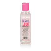 Premium Water-Based Lubricant 4 Oz for Smooth Intimate Moments Water Based Lube